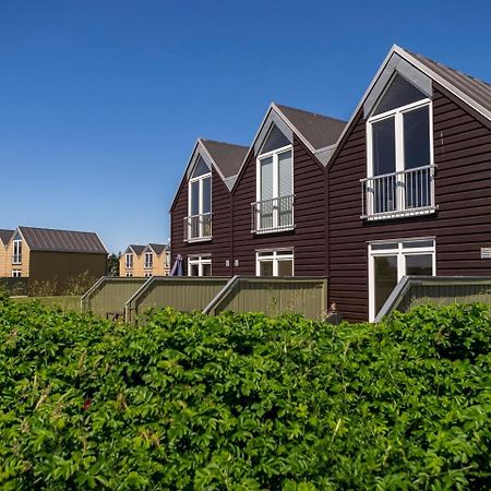 Landal Seawest Hotel Norre Nebel Exterior photo
